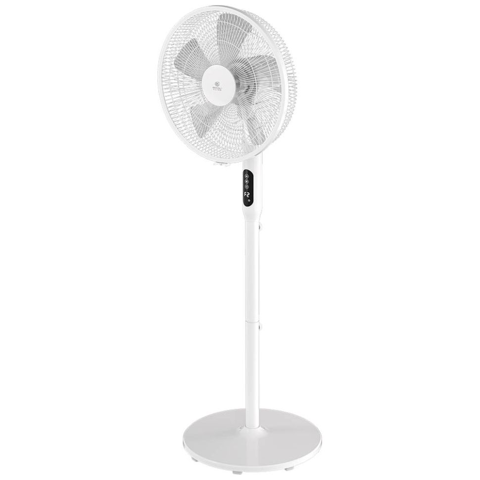 Royal Clima RSF-1401E-WT вентилятор напольный