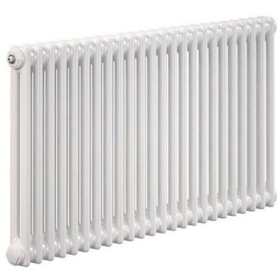 Zehnder 2056/24 секций радиатор RAL 9016 боковое подключение