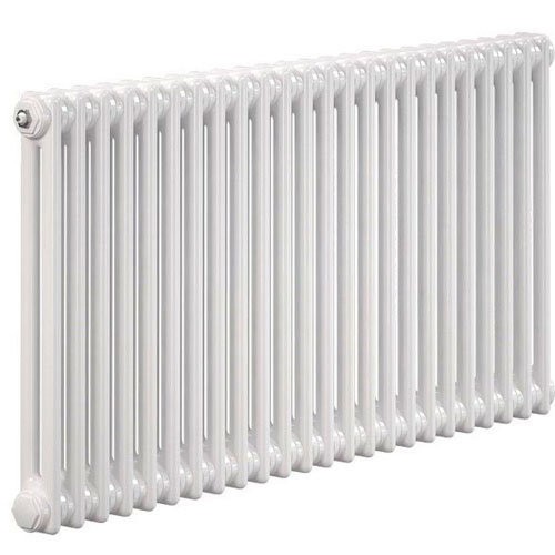 Zehnder 2056/24 секций радиатор RAL 9016 боковое подключение