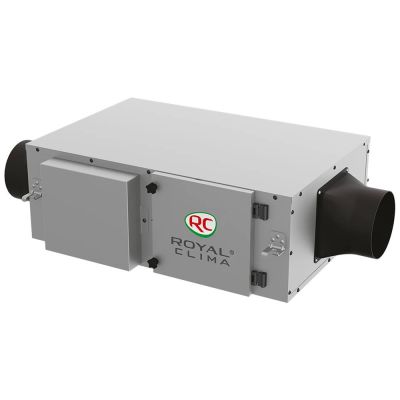 Royal Clima RCV-900 VENTO приточная вентиляционная установка
