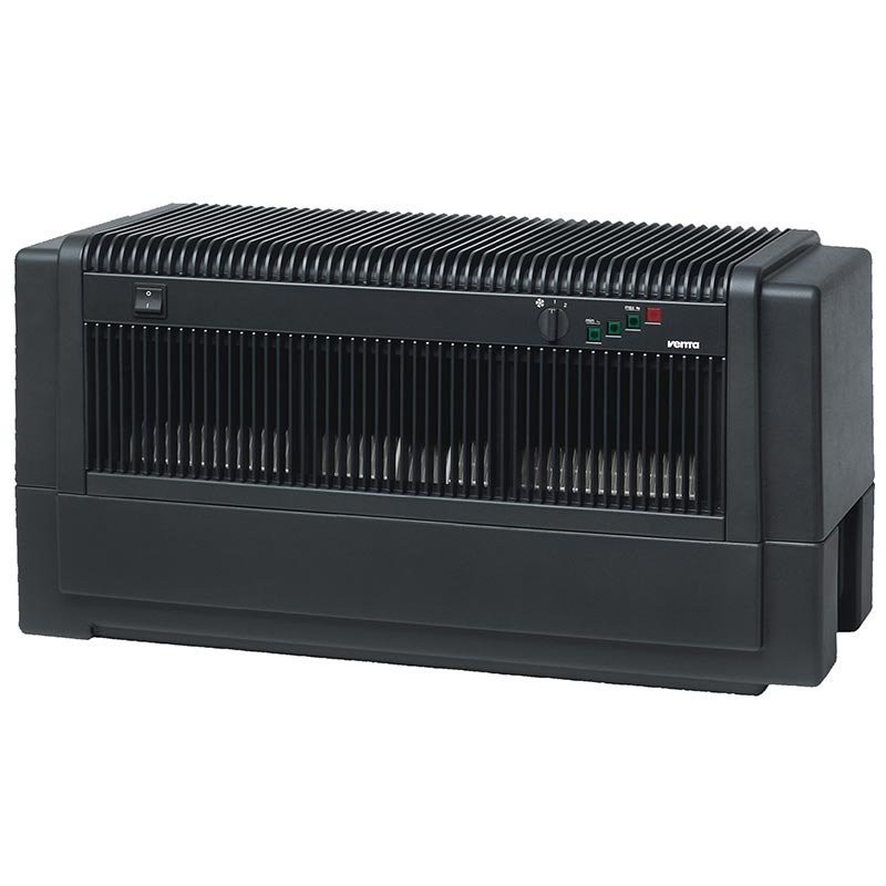 Venta LW82 черный промышленный увлажнитель