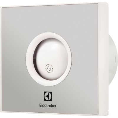 Electrolux EAFR-150T silver Rainbow вентилятор вытяжной с таймером