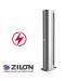Тепловая завеса Zilon ZVV-1.5VE12