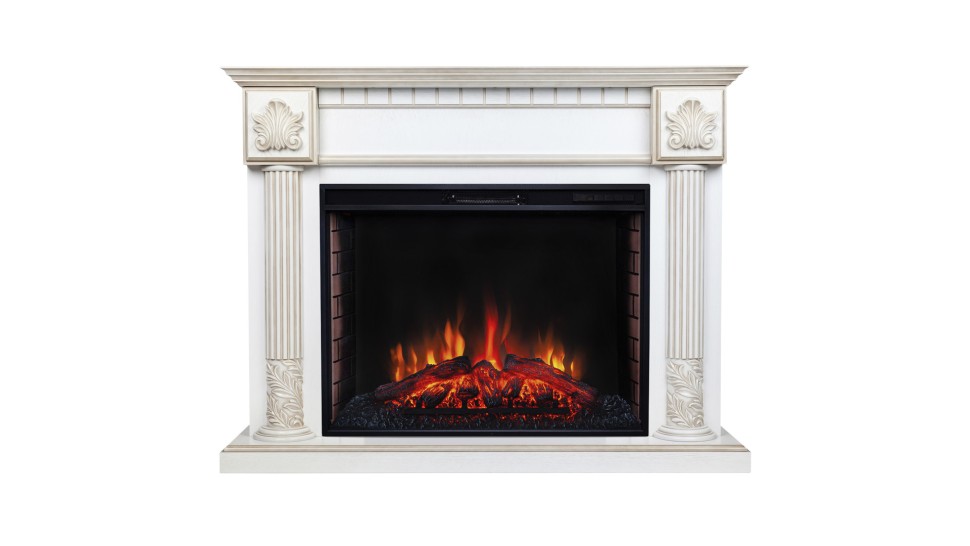 Камин Imperia 33/26 WT  с очагом Epsilon 33 S