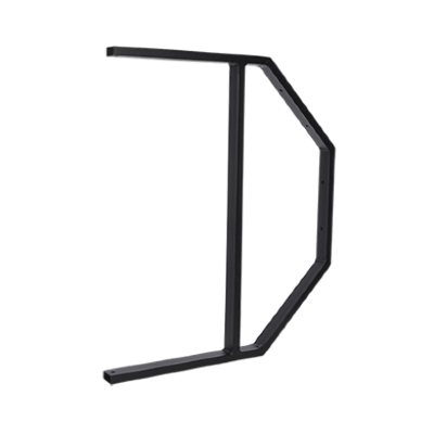 Ballu BHP-B монтажный кронштейн