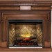 Каминокомплект Royal Flame Torino - Орех с очагом Revillusion RBF30