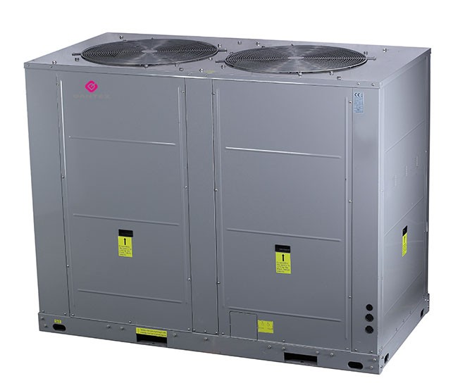 Dantex DK-105WC/SF компрессорно-конденсаторный блок