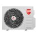 Royal Thermo RTBI-24HN8_V2/black BAROCCO DC инверторная сплит-система