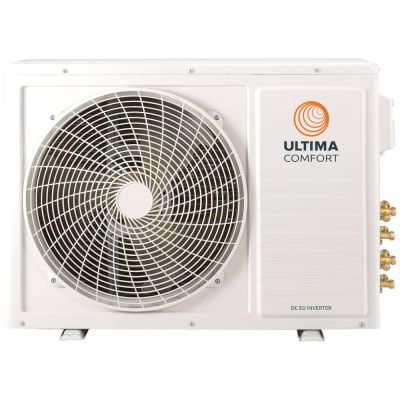 Ultima Comfort UC-2FMA18-OUT ECLIPSE MULTI DC EU Inverter инверторный наружный блок мульти-сплит-системы