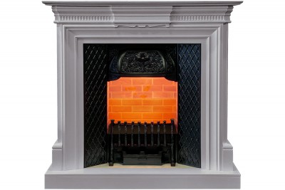 Портал Dimplex Chelsea - Grey (Ширина 1080 см)