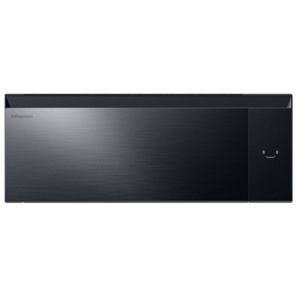 Hisense AS-18UW4RFMQK00G(B) SENSATION PRO CARBON MULTI Superior DC Inverter инверторный внутренний блок мульти-сплит-системы