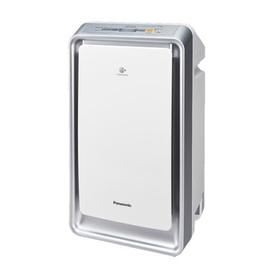 Panasonic F-VXL40R-S серебро очиститель воздуха