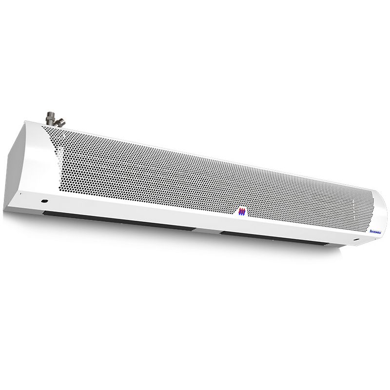 Тепломаш КЭВ-29П2122W водяная тепловая завеса