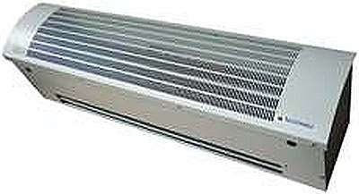 Тепловые завесы Тепломаш КЭВ-6П201Е (221, 207, 227) 