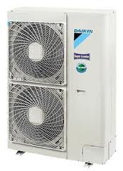 Внешний инверторный блок Daikin RZQG140L7V/Y 