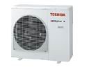 Toshiba RAS-5M34UAV-E1 наружный блок кондиционера
