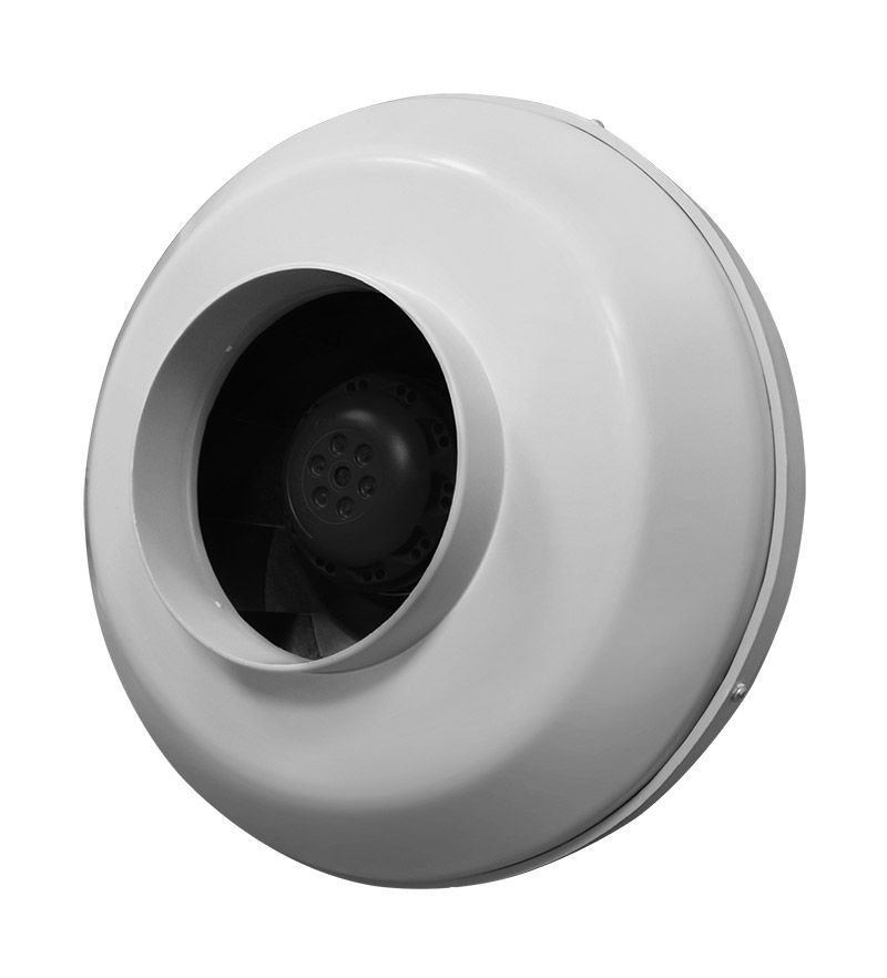 Zilon ZFO 315 Круглый канальный вентилятор