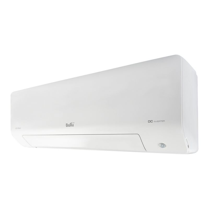 Ballu BSPKI-18HN8_V4 Ice Peak кондиционер инверторный