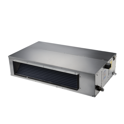 Quattroclima QV-I48DG1/QN-I48UG1 канальная сплит-система