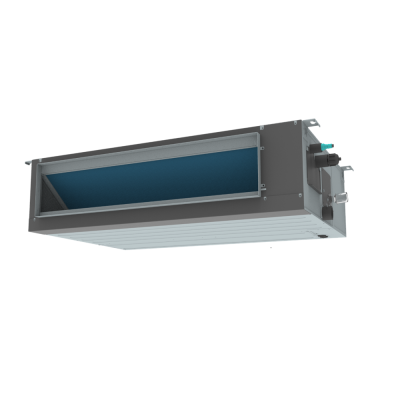 Hisense AUD-60UX4REH8/AUW-60U6RW8 WI-FI канальный кондиционер