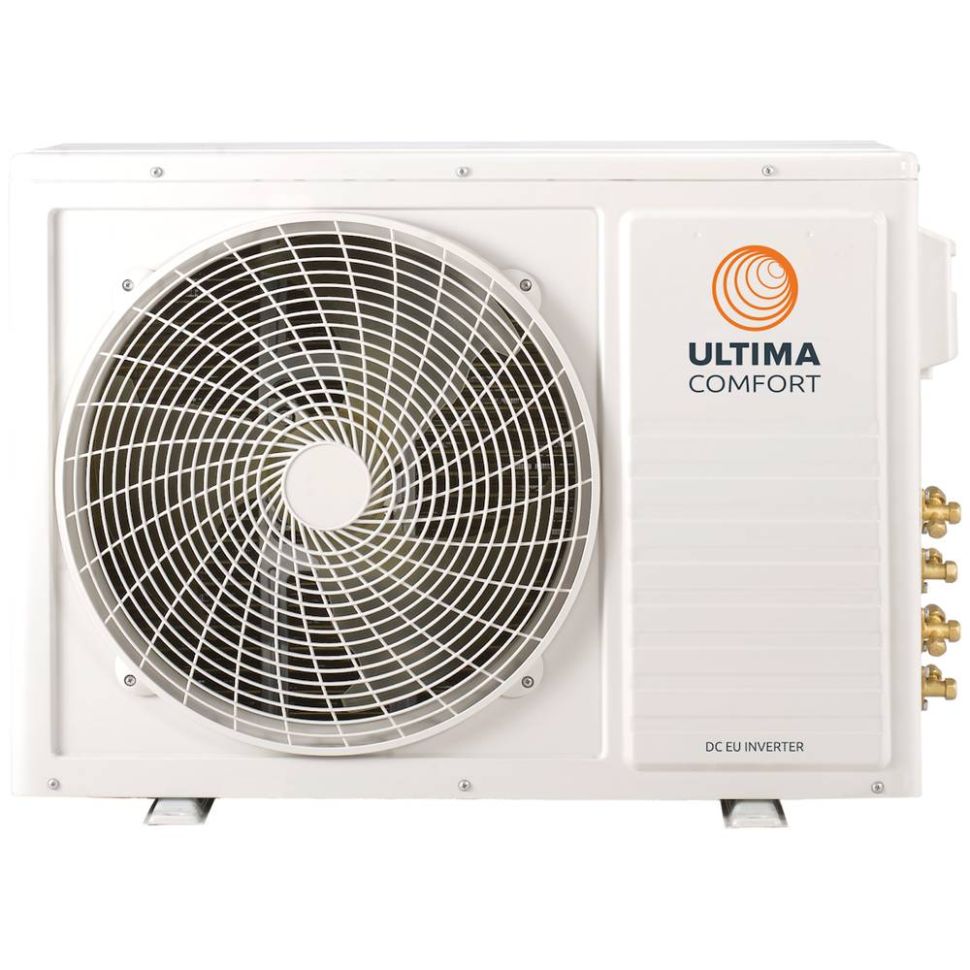 Ultima Comfort UC-3FMA24-OUT ECLIPSE MULTI DC EU Inverter инверторный наружный блок мульти-сплит-системы