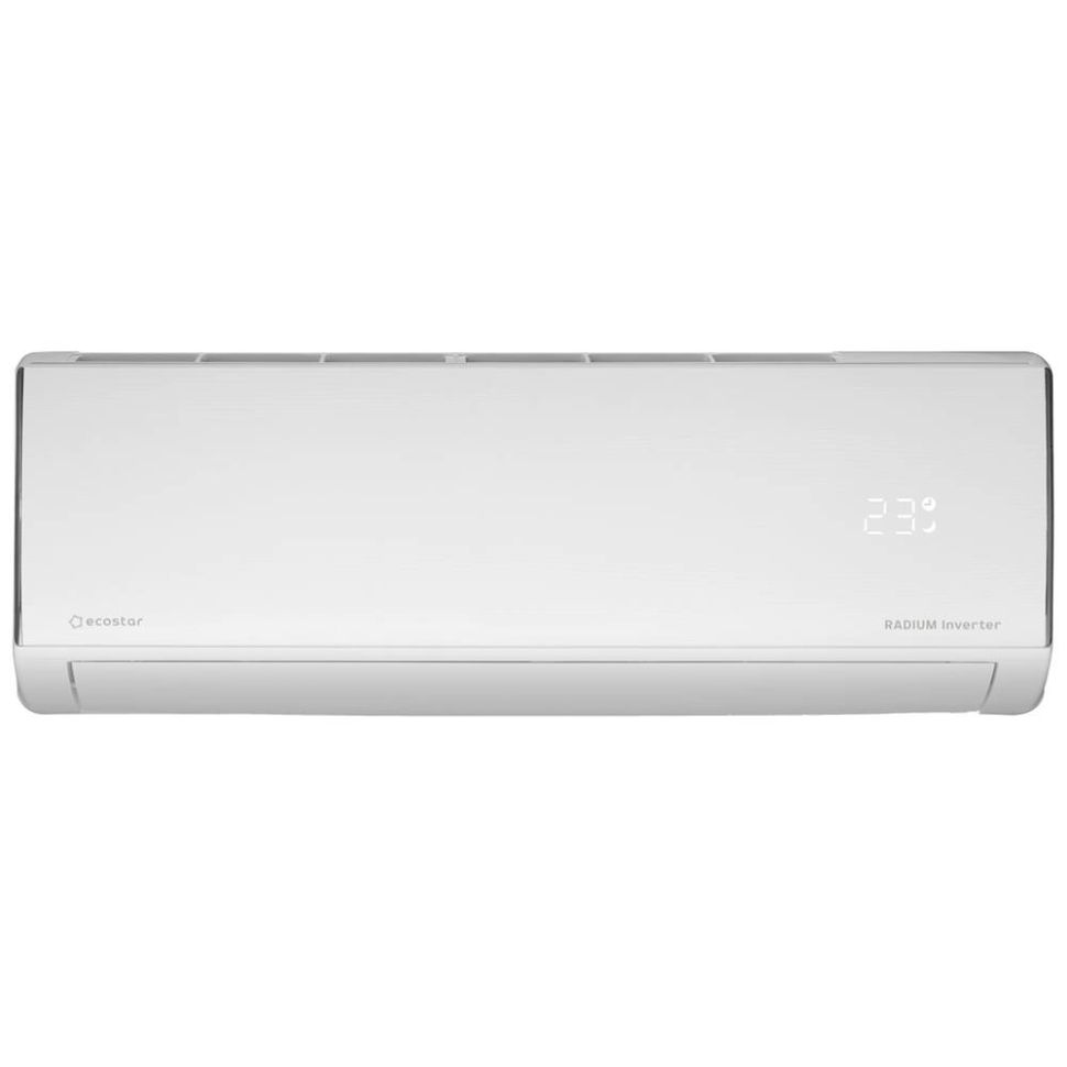 Ecostar KVS-IRAD12CH RADIUM Inverter инверторная сплит-система