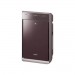 Panasonic F-VXK70R-T коричневый очиститель воздуха
