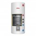 THERMEX IRP 200 V (combi) водонагреватель комбинированный