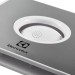 Electrolux EAFR-100 steel Rainbow вентилятор вытяжной