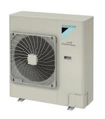 Внешний инверторный блок Daikin RZQSG100LV/Y 