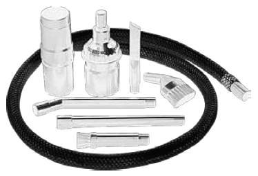  Electrolux мини-щетки