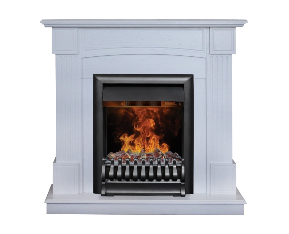 Камин Andrea WT с Oregan 3D