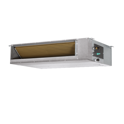 Energolux SAD36D6-A/SAU36U6-A канальный кондиционер