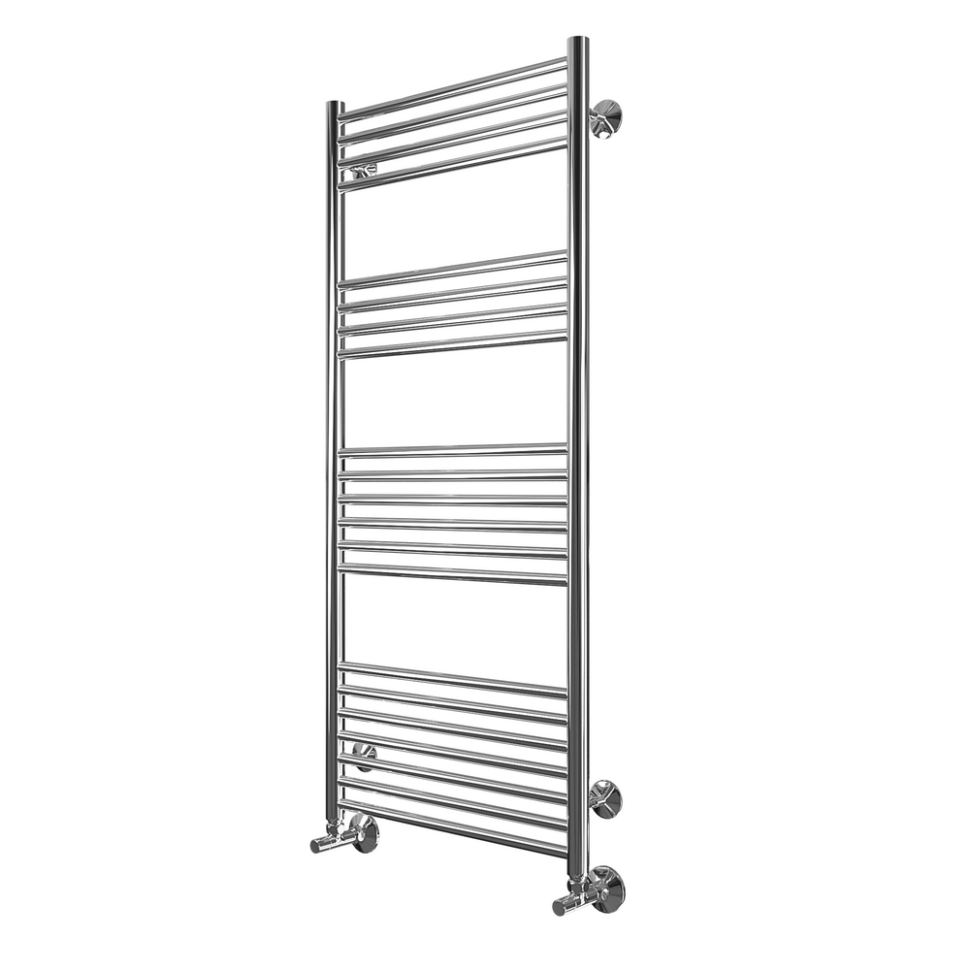 Royal Thermo Casa П21 500х1200 chrom - полотенцесушитель