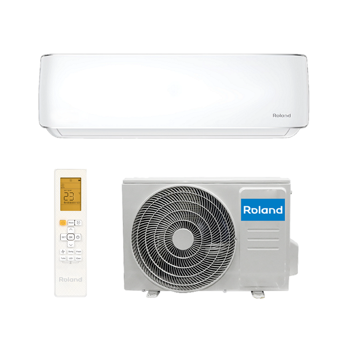 Roland RD-MS18HSS/R1 Maestro сплит-система