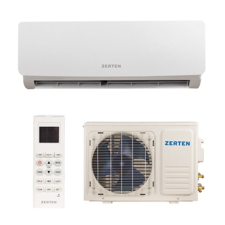 Сплит система zerten. Сплит-система Zerten zh-9. Кондиционер марки Zerten. Zerten zh24 компрессор кондиционера. Zerten BL-7 кондиционер инструкция.