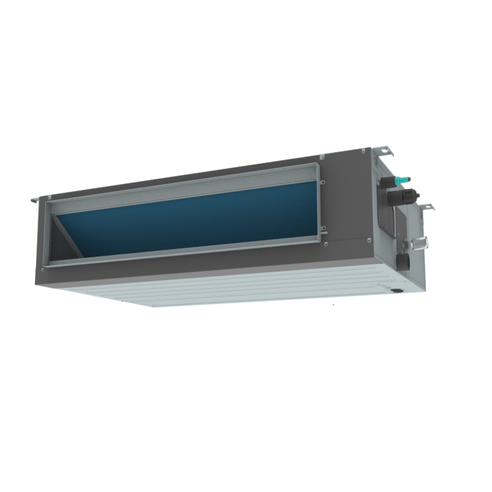 Hisense AUD-85UX4RPH8/AUW-85U6RZ8 канальный кондиционер