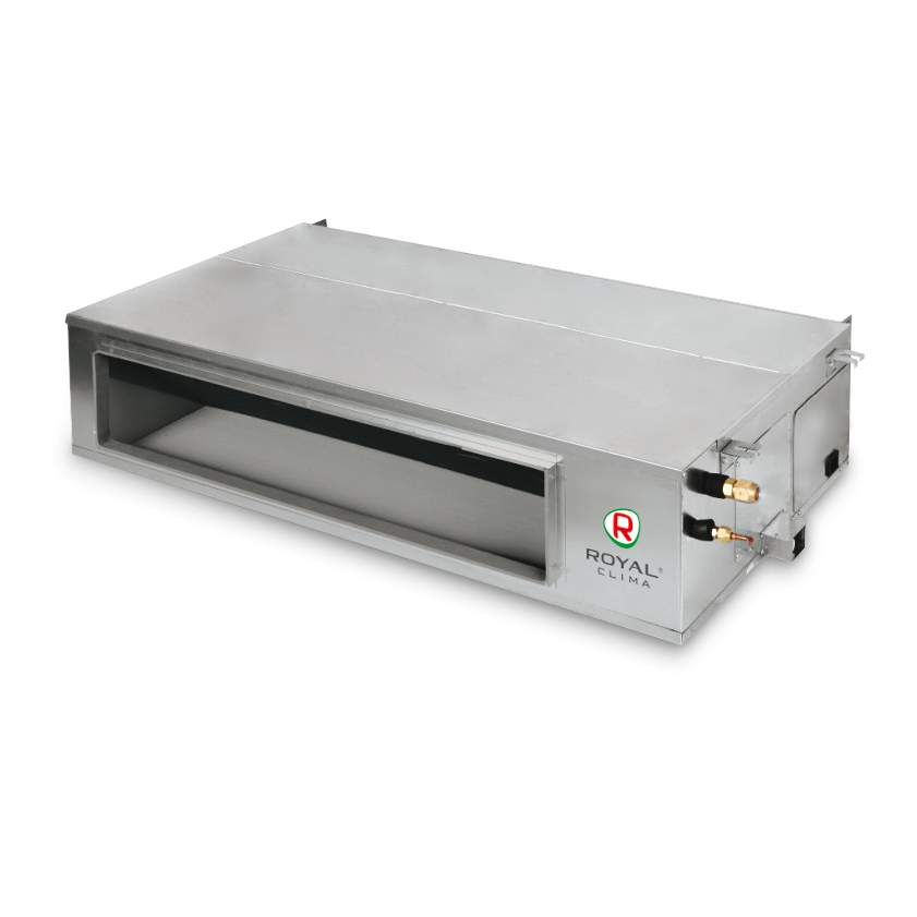 Royal Clima CO-D 36HNBI/CO-E 36HNBI канальный кондиционер