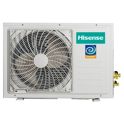 Hisense AMW3-18U4RJA наружный блок