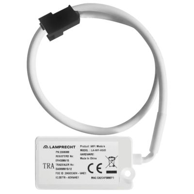 LAMPRECHT LA-WF-HS01 Wi-Fi-модуль