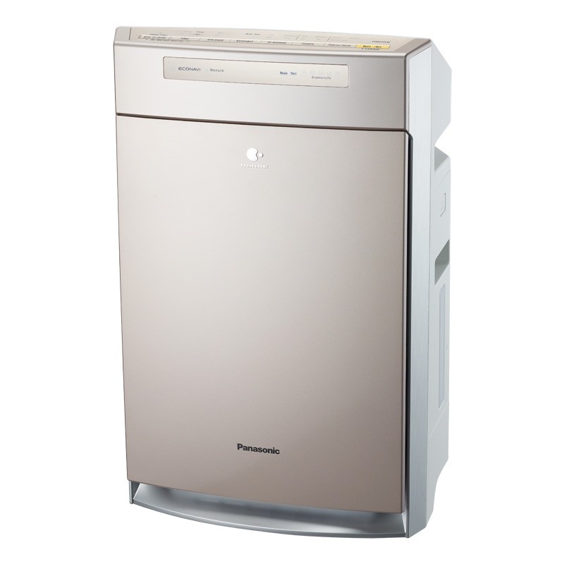 Panasonic F-VXR50R-N золотой очиститель воздуха
