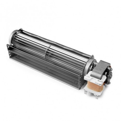 Techno KV E45-220AC вентиляторный комплект