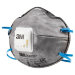 3M™ 9922P FFP2 противоаэрозольная маска с клапаном выдоха