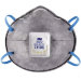 3M™ 9922P FFP2 противоаэрозольная маска с клапаном выдоха