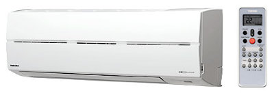 Toshiba RAS-M07SKV-E внутренний блок сплит-системы