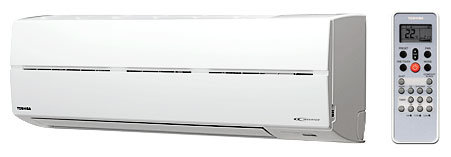 Toshiba RAS-M07SKV-E внутренний блок сплит-системы