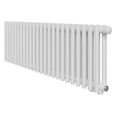 Royal Thermo Shift R22 VC2030 - 24 секций RAL9016 дизайн-радиатор