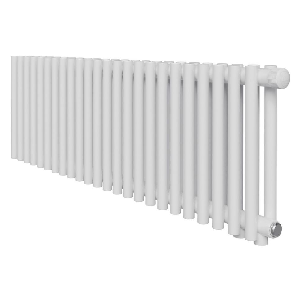 Royal Thermo Shift R22 VC2030 - 24 секций RAL9016 дизайн-радиатор