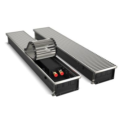 Royal Thermo atrium-110/200/1400-DG-U-NA внутрипольный конвектор