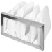 Zilon ZFFS 600х350 (F3-EU3) карманный фильтр G3